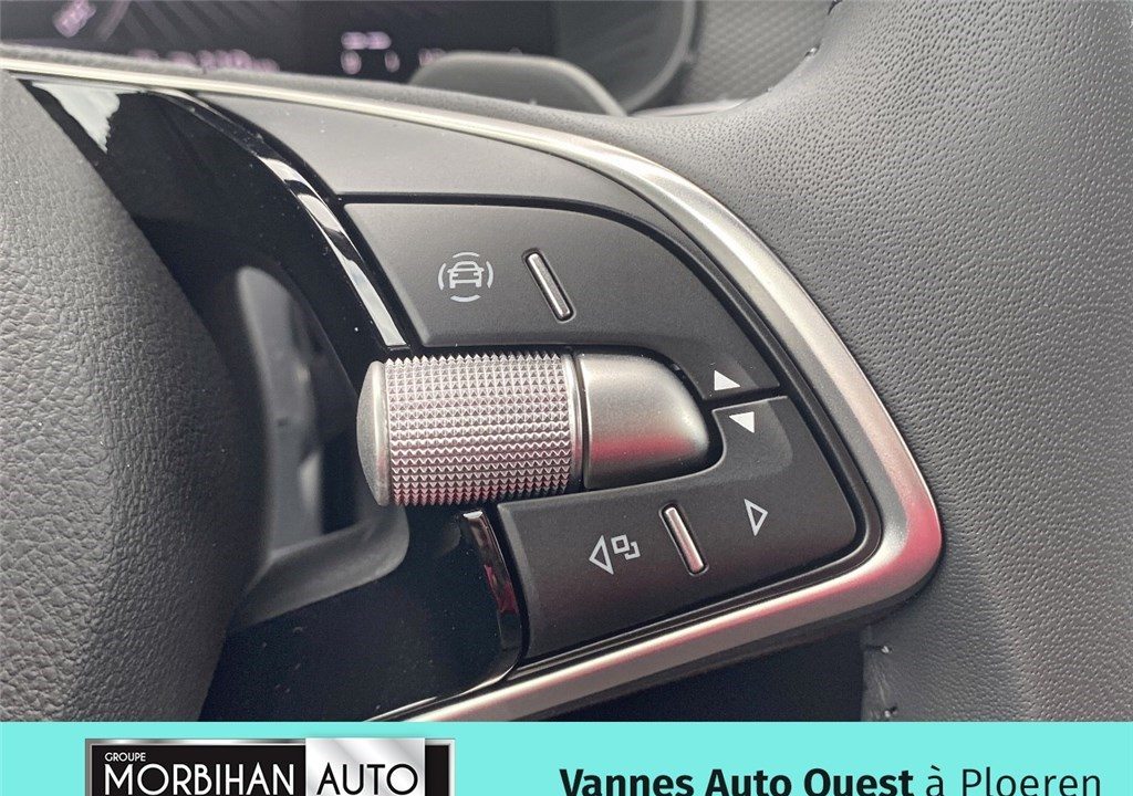 SKODA KAMIQ 1.0 TSI EVO 2 116 CH DSG7