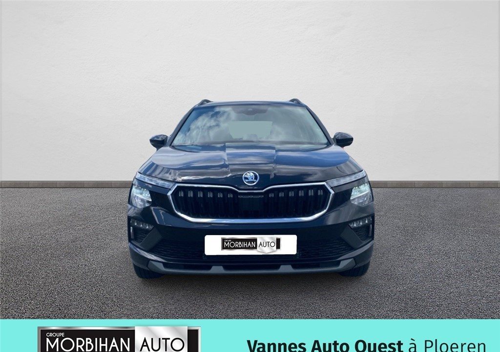 SKODA KAMIQ 1.0 TSI EVO 2 116 CH DSG7