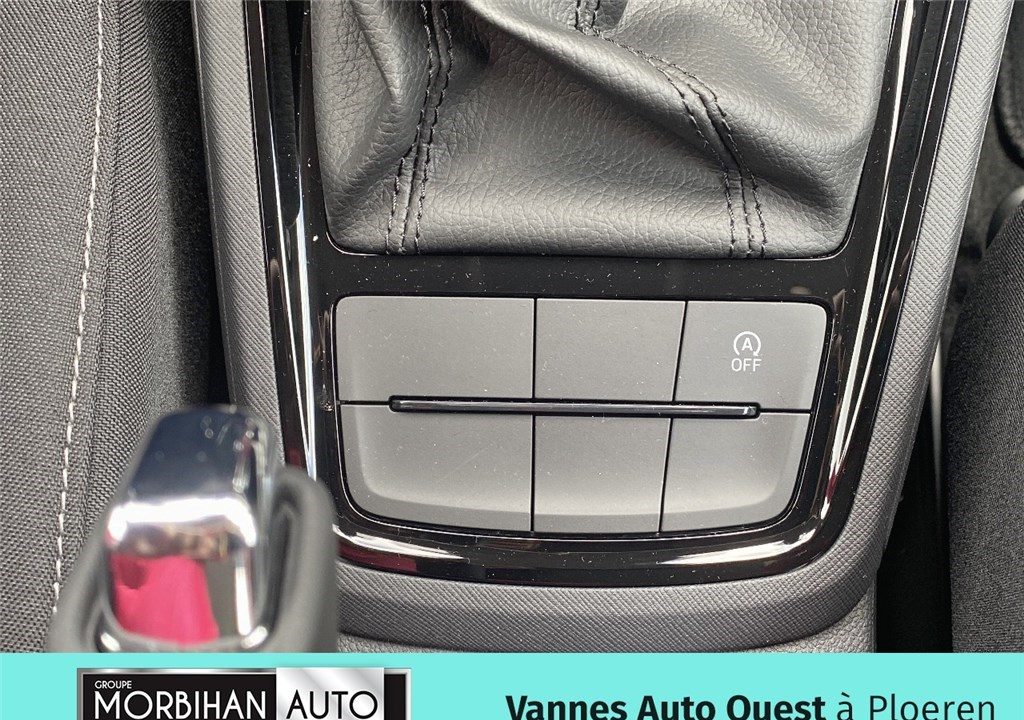 SKODA KAMIQ 1.0 TSI EVO 2 116 CH DSG7
