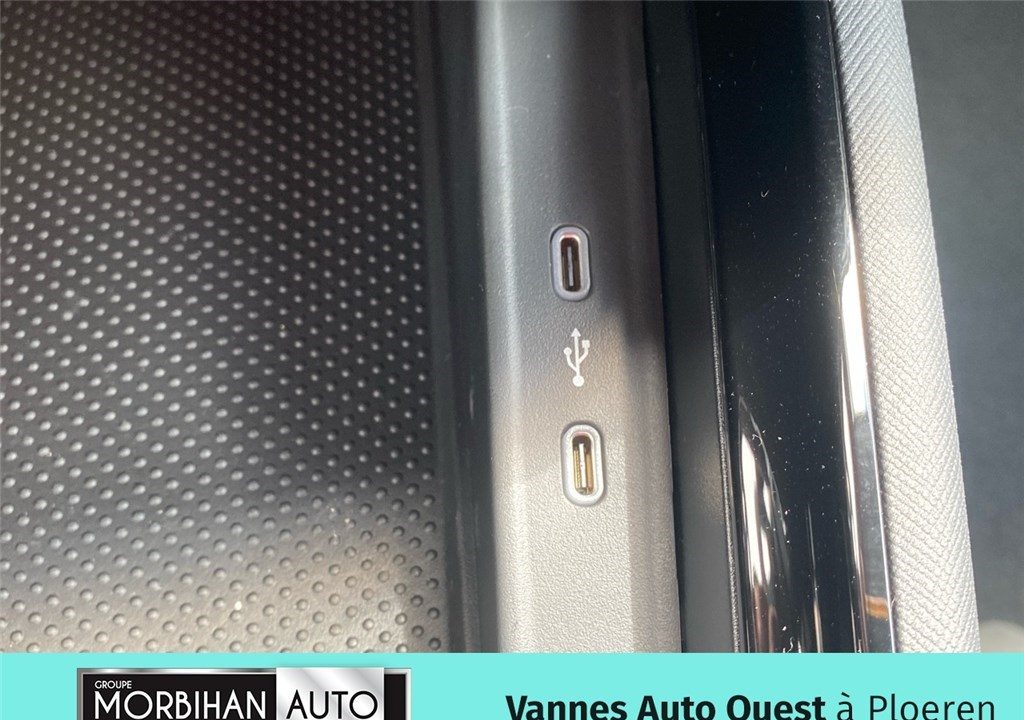 SKODA KAMIQ 1.0 TSI EVO 2 116 CH DSG7