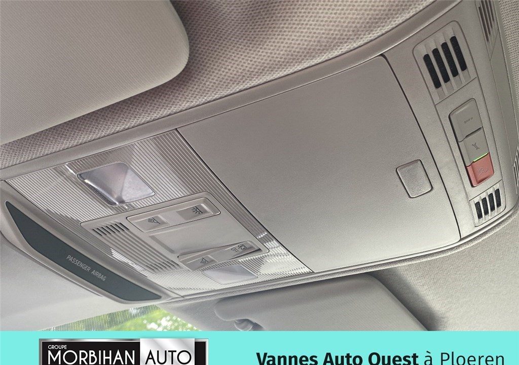 SKODA KAMIQ 1.0 TSI EVO 2 116 CH DSG7