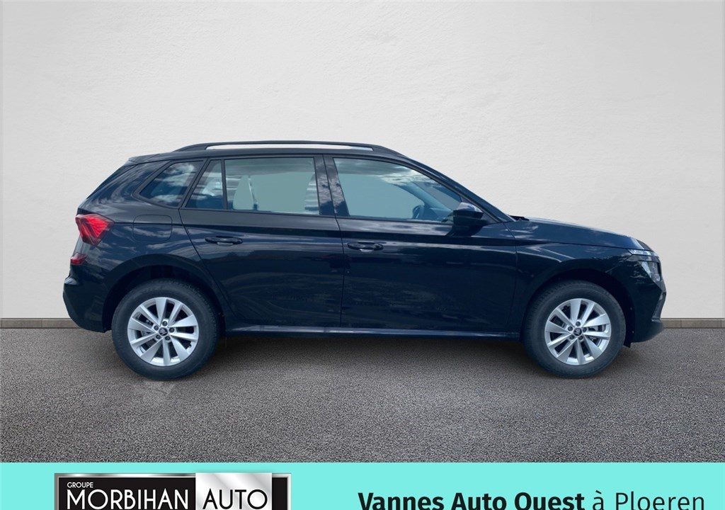 SKODA KAMIQ 1.0 TSI EVO 2 116 CH DSG7