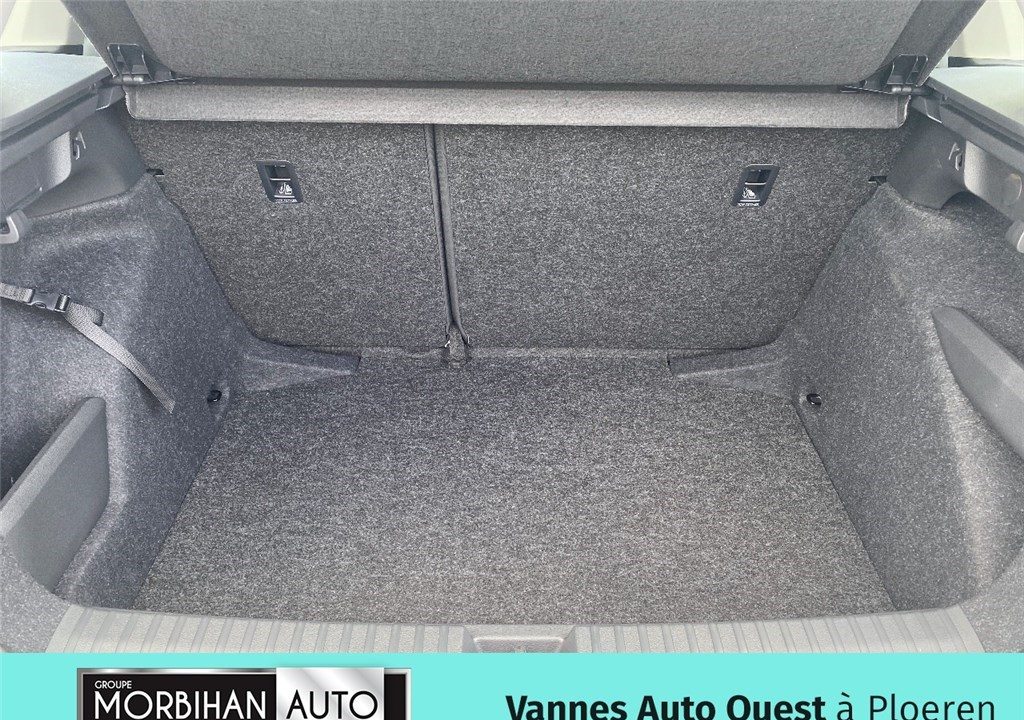 SKODA KAMIQ 1.0 TSI EVO 2 116 CH DSG7
