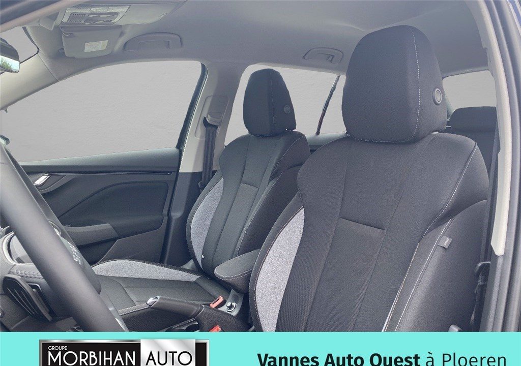 SKODA KAMIQ 1.0 TSI EVO 2 116 CH DSG7