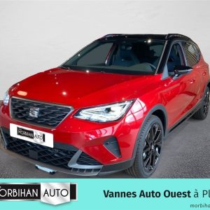 SEAT ARONA 1.0 TSI 95 CH START/STOP BVM5