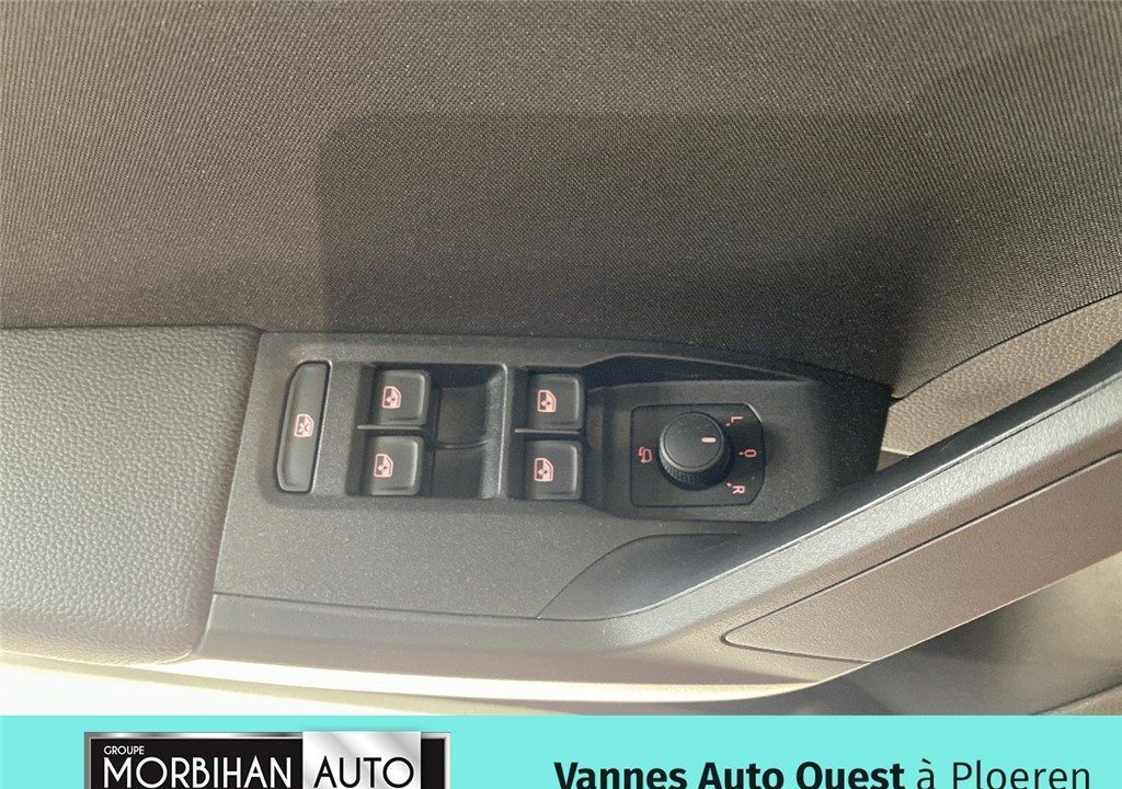 SEAT ARONA 1.0 TSI 95 CH START/STOP BVM5