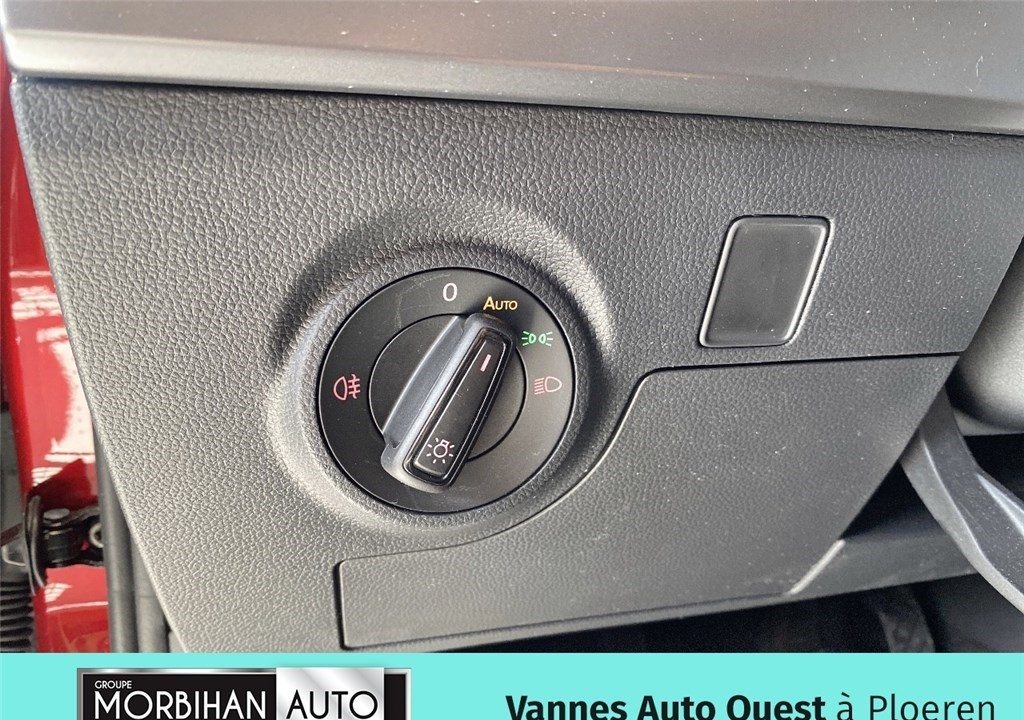 SEAT ARONA 1.0 TSI 95 CH START/STOP BVM5