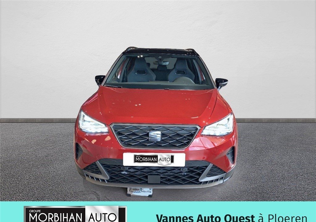 SEAT ARONA 1.0 TSI 95 CH START/STOP BVM5