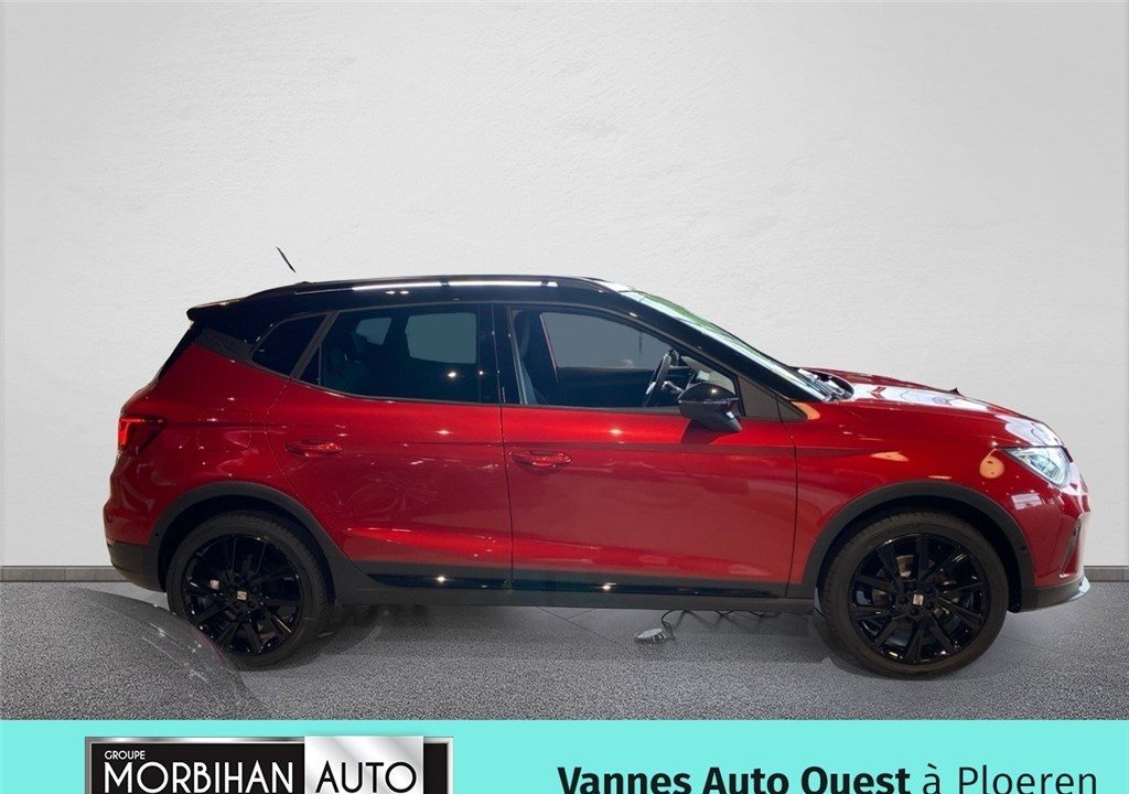 SEAT ARONA 1.0 TSI 95 CH START/STOP BVM5