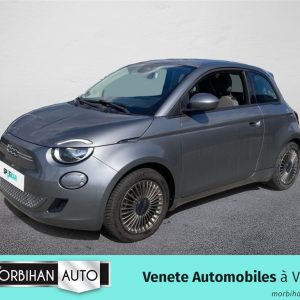 FIAT 500e BERLINE E 118 CH