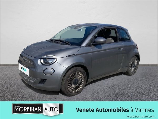 FIAT 500e BERLINE E 118 CH