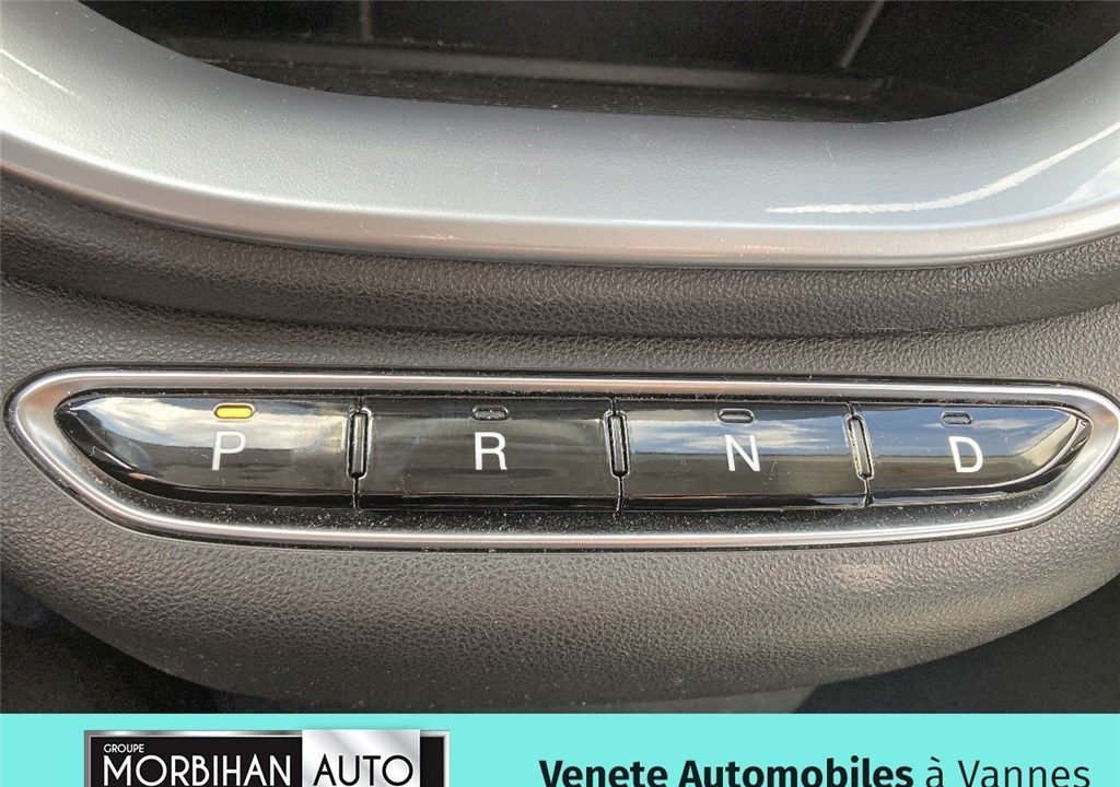 FIAT 500e BERLINE E 118 CH