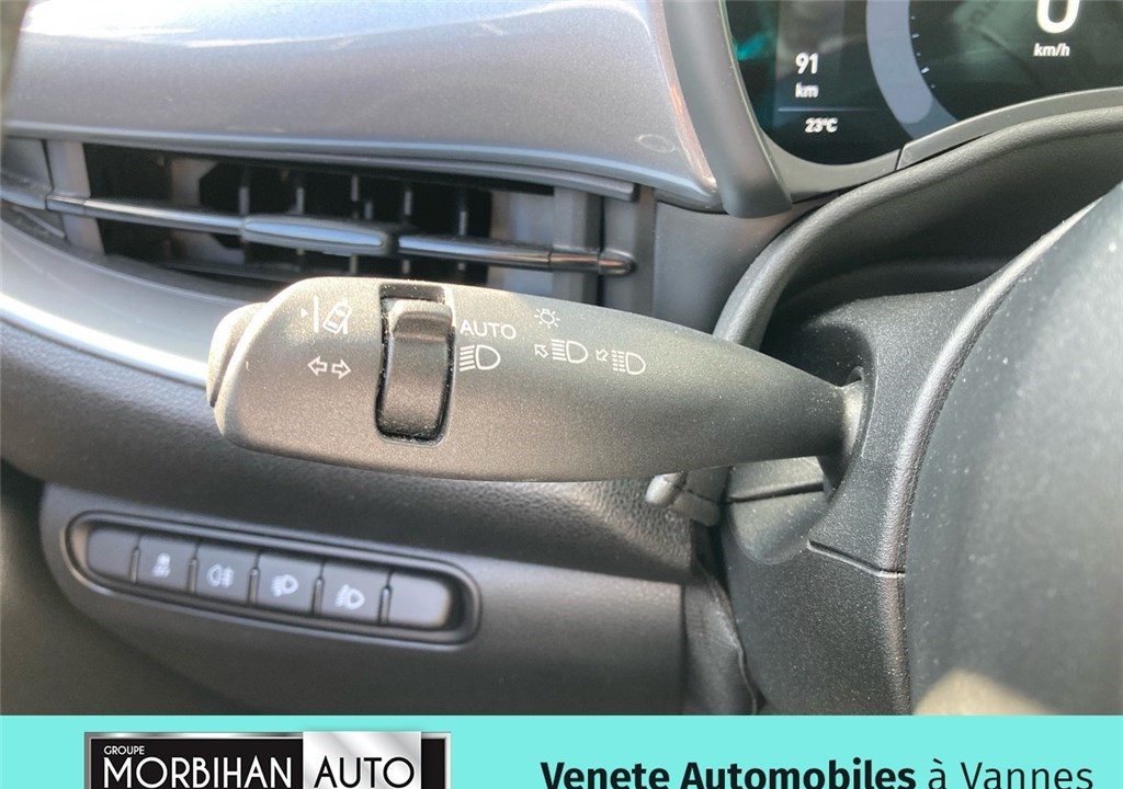 FIAT 500e BERLINE E 118 CH