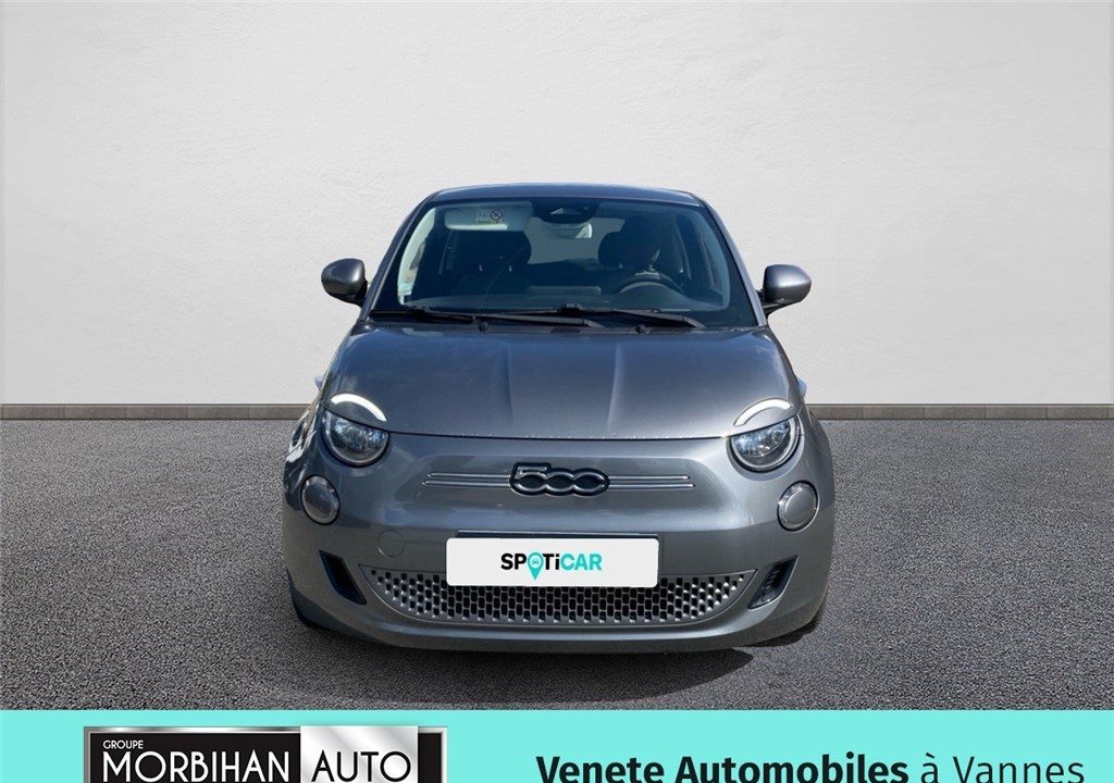 FIAT 500e BERLINE E 118 CH