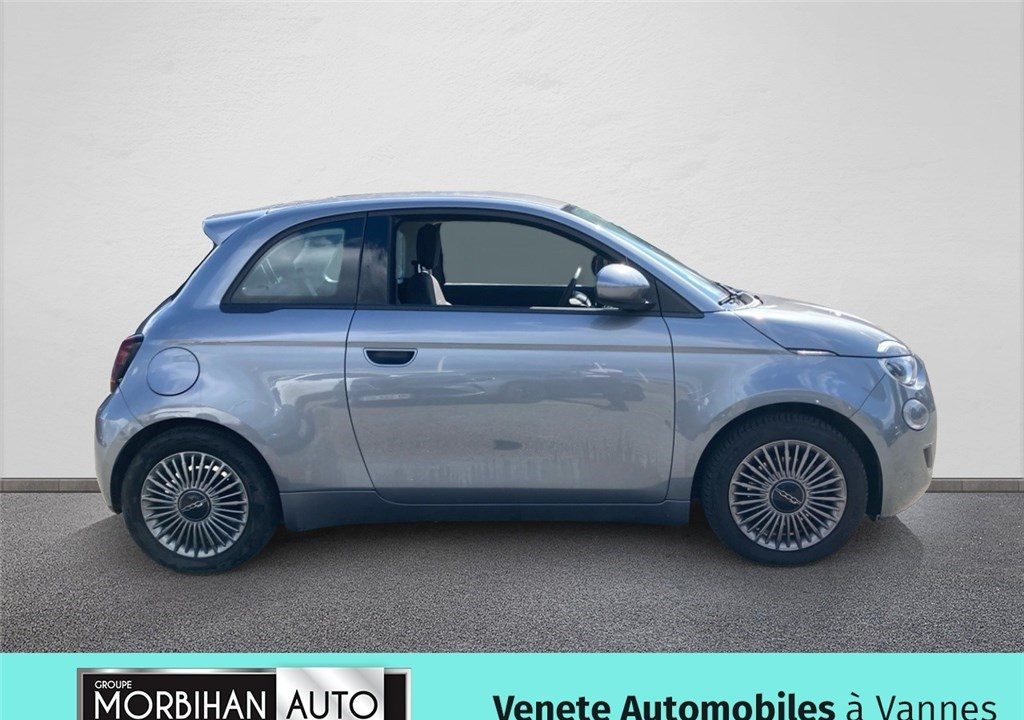 FIAT 500e BERLINE E 118 CH