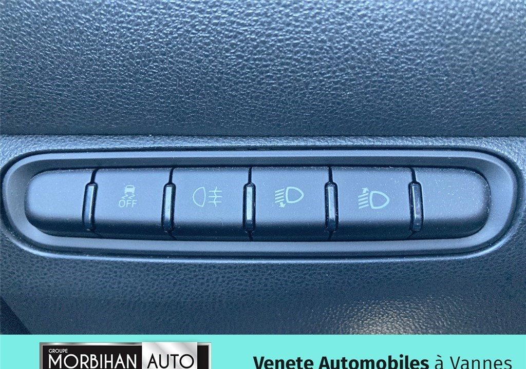 FIAT 500e CABRIOLET C E 118 CH