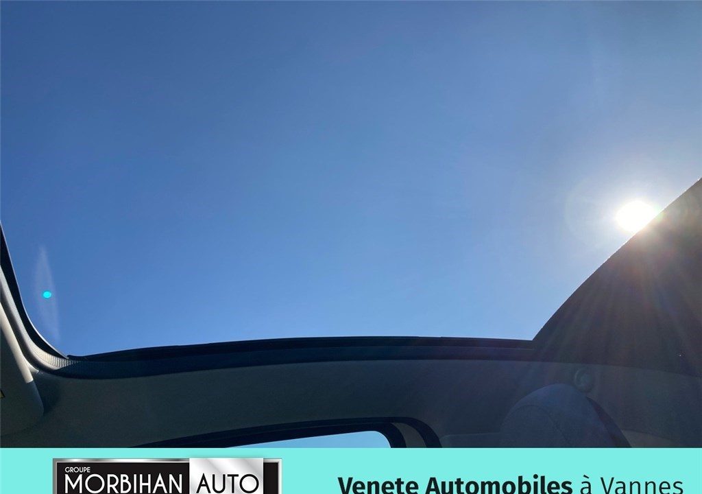 FIAT 500e CABRIOLET C E 118 CH