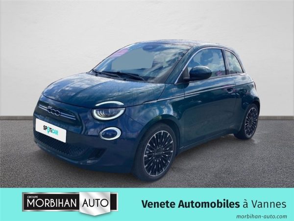 FIAT 500e BERLINE E 118 CH