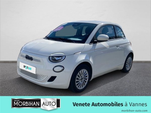 FIAT 500e BERLINE E 95 CH