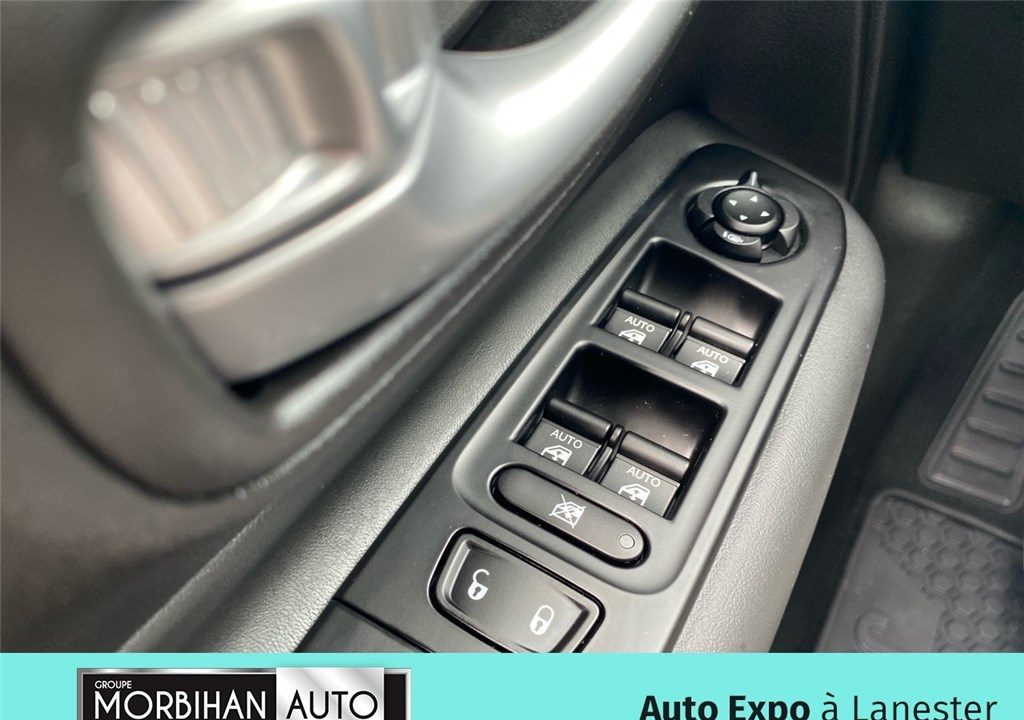 JEEP RENEGADE 1.3 TURBO T4 190 CH PHEV BVA6 4XE EAWD