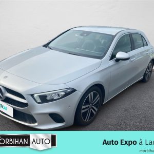 MERCEDES CLASSE A 180 BM6