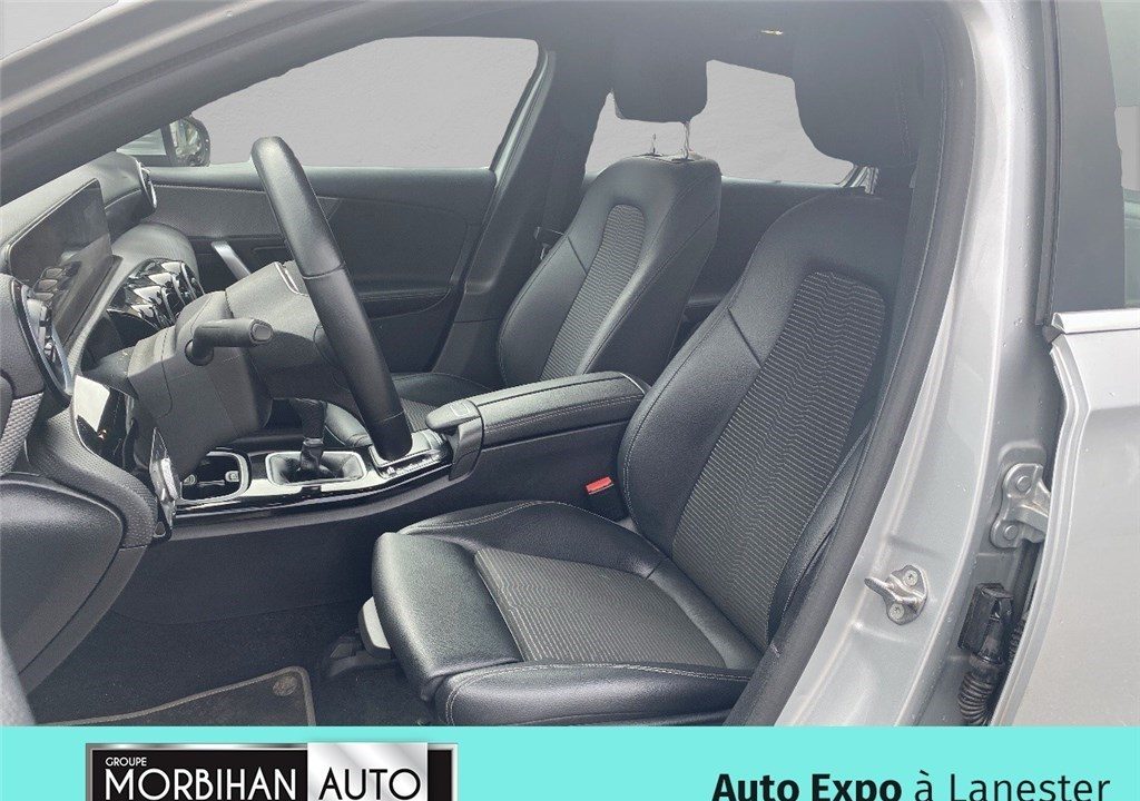 MERCEDES CLASSE A 180 BM6