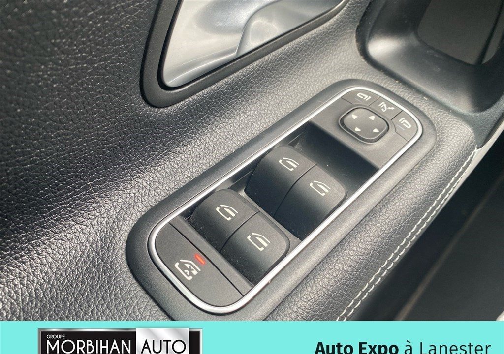 MERCEDES CLASSE A 180 BM6