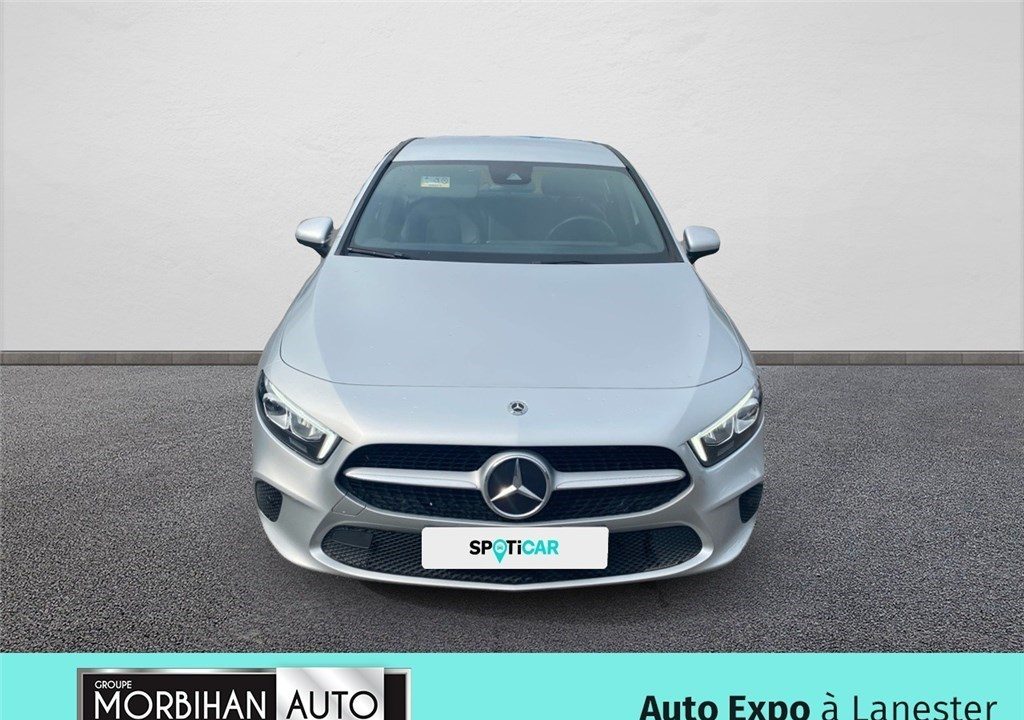 MERCEDES CLASSE A 180 BM6