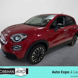 FIAT 500X MY23 1.5 FIREFLY 130 CH S/S DCT7 HYBRID