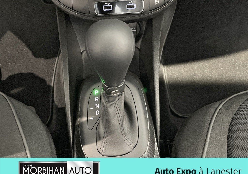 FIAT 500X MY23 1.5 FIREFLY 130 CH S/S DCT7 HYBRID