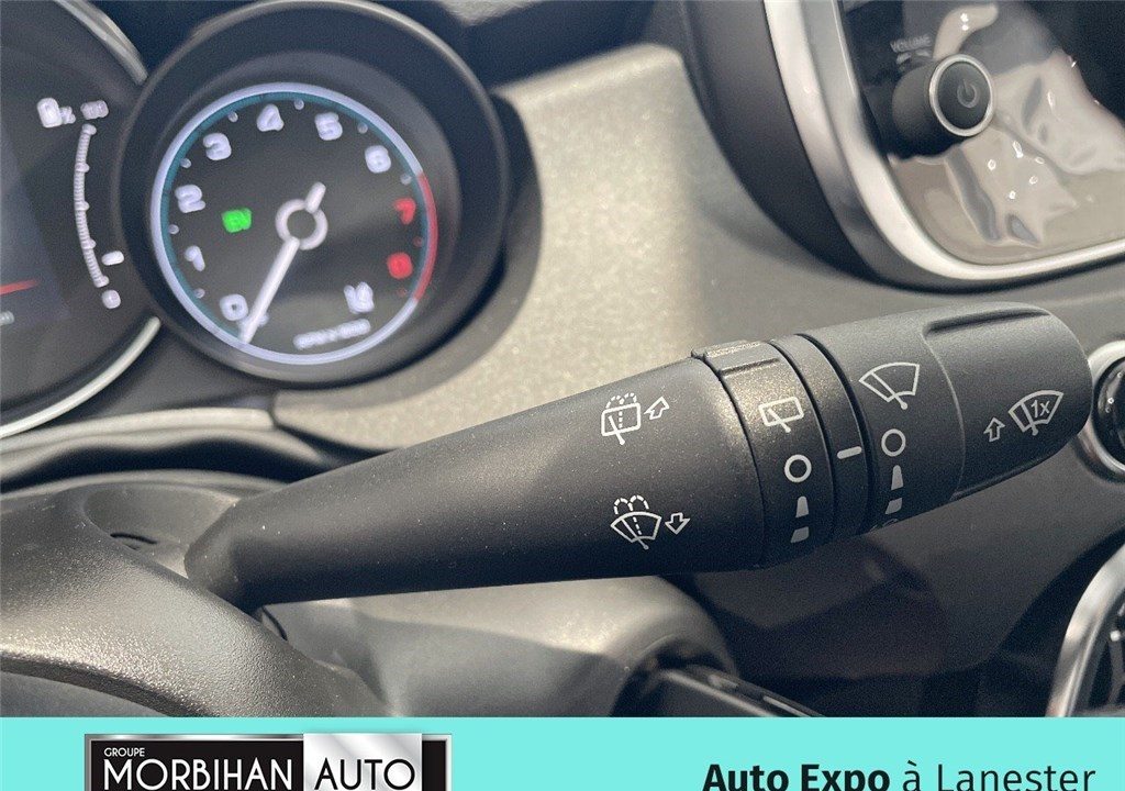 FIAT 500X MY23 1.5 FIREFLY 130 CH S/S DCT7 HYBRID