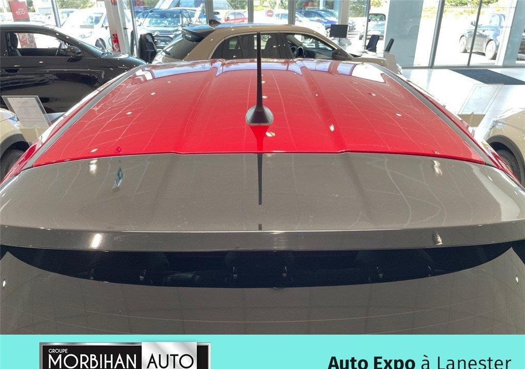 FIAT 500X MY23 1.5 FIREFLY 130 CH S/S DCT7 HYBRID