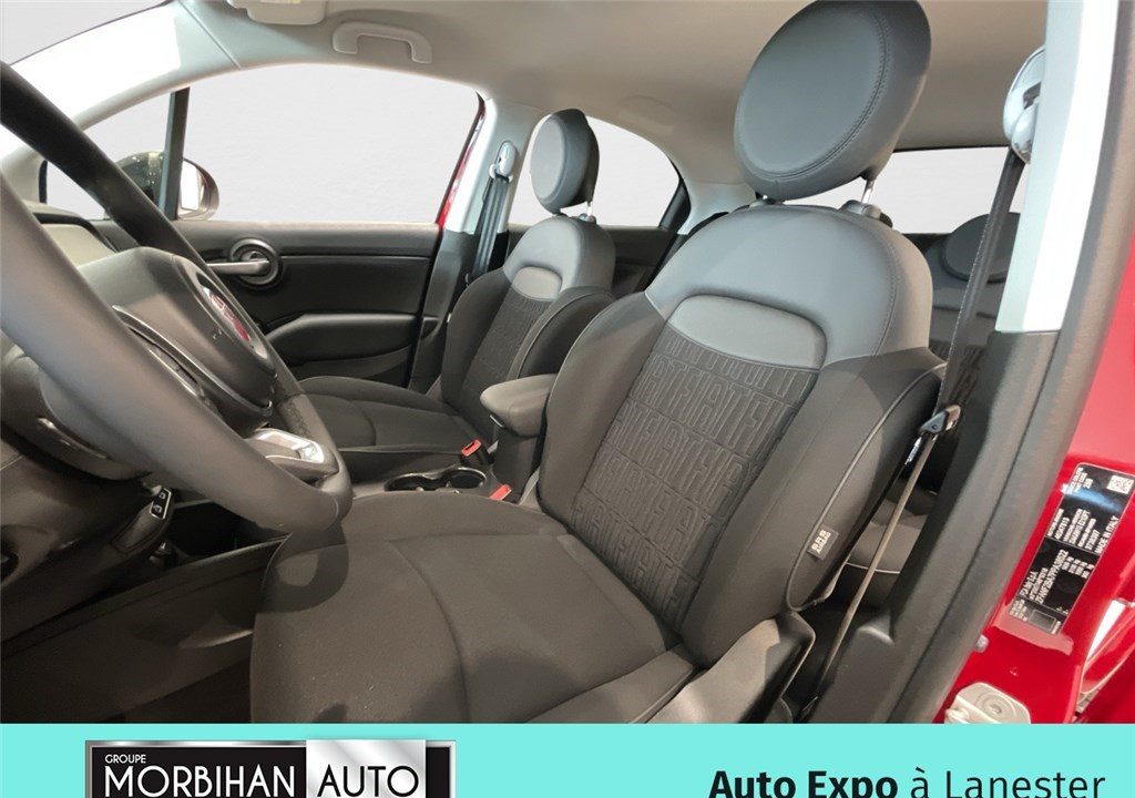 FIAT 500X MY23 1.5 FIREFLY 130 CH S/S DCT7 HYBRID