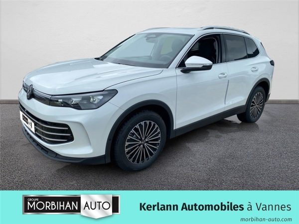 VOLKSWAGEN TIGUAN 2.0 TDI 150CH DSG7