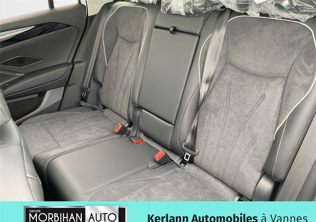 VOLKSWAGEN TIGUAN 2.0 TDI 150CH DSG7