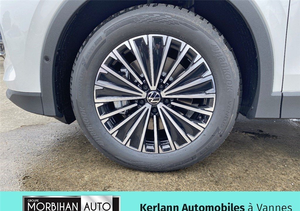 VOLKSWAGEN TIGUAN 2.0 TDI 150CH DSG7