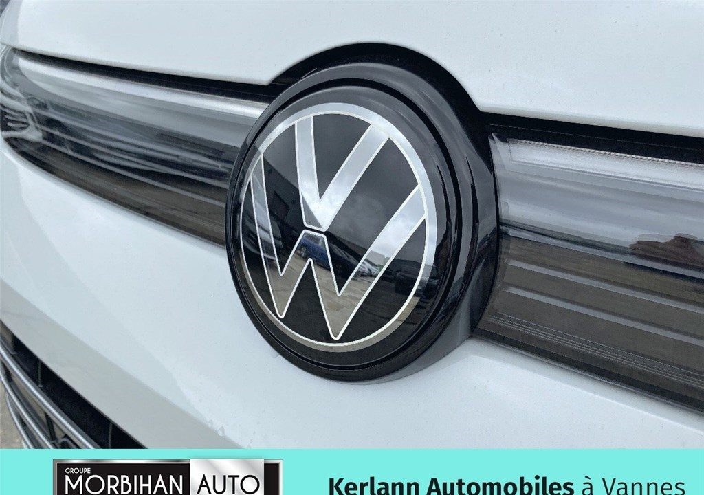 VOLKSWAGEN TIGUAN 2.0 TDI 150CH DSG7