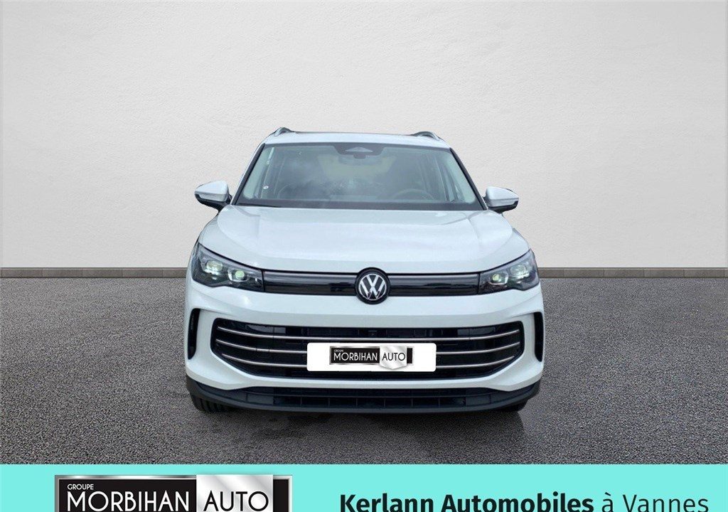 VOLKSWAGEN TIGUAN 2.0 TDI 150CH DSG7