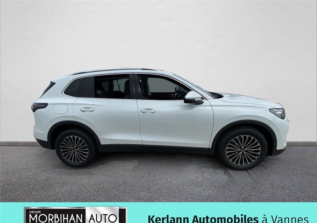 VOLKSWAGEN TIGUAN 2.0 TDI 150CH DSG7