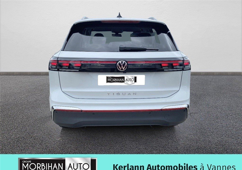 VOLKSWAGEN TIGUAN 2.0 TDI 150CH DSG7