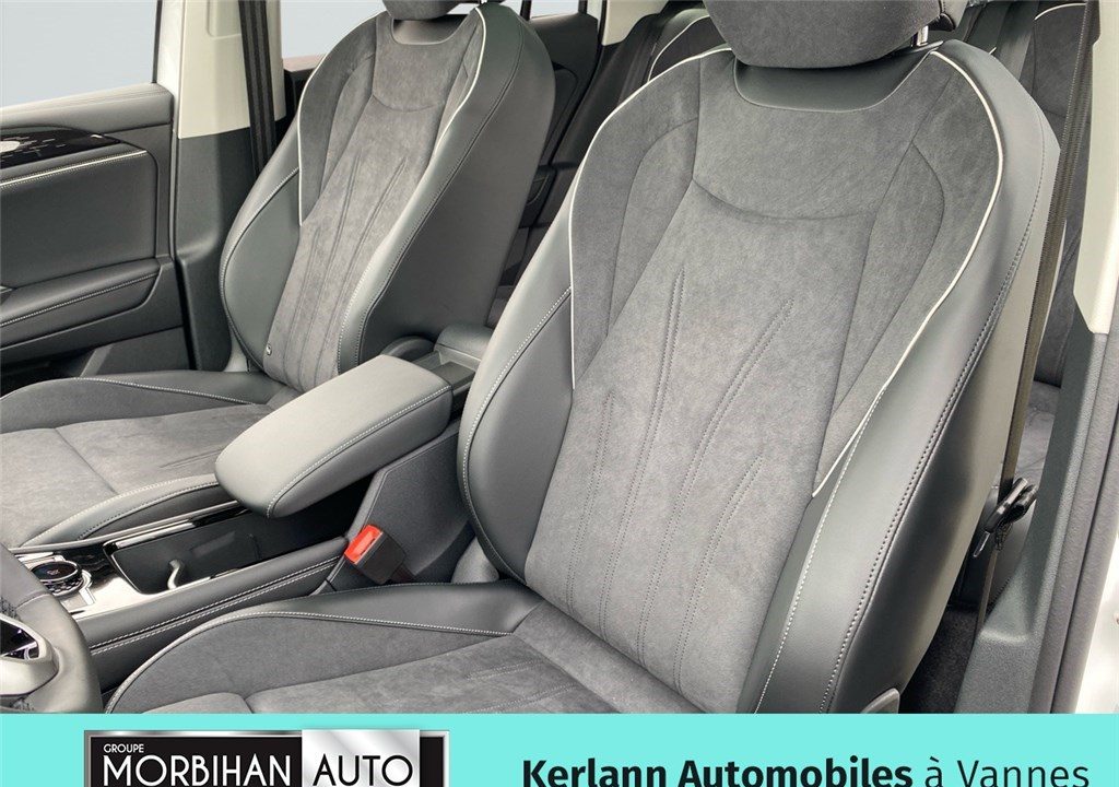 VOLKSWAGEN TIGUAN 2.0 TDI 150CH DSG7