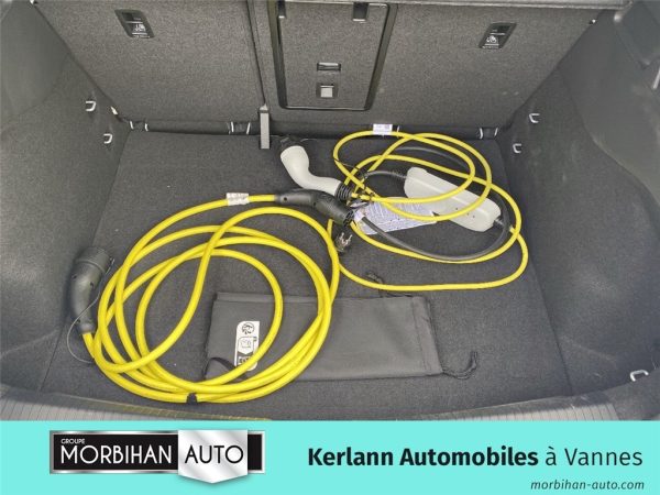VOLKSWAGEN ID.3 204 CH PRO S