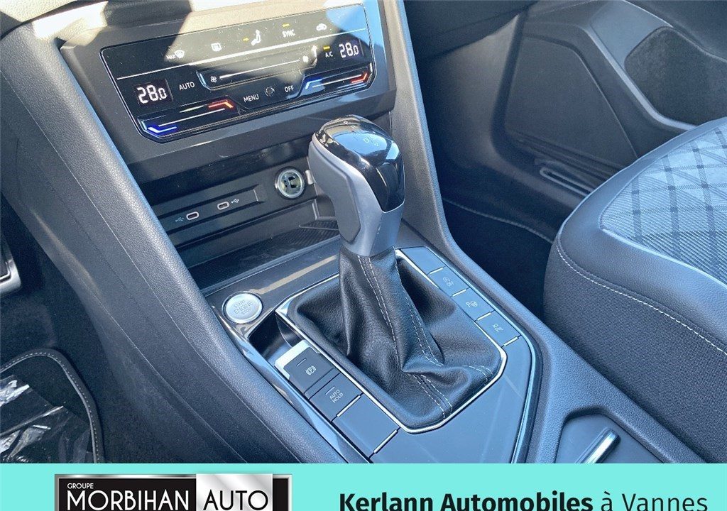 VOLKSWAGEN TIGUAN ALLSPACE 2.0 TDI 150CH DSG7