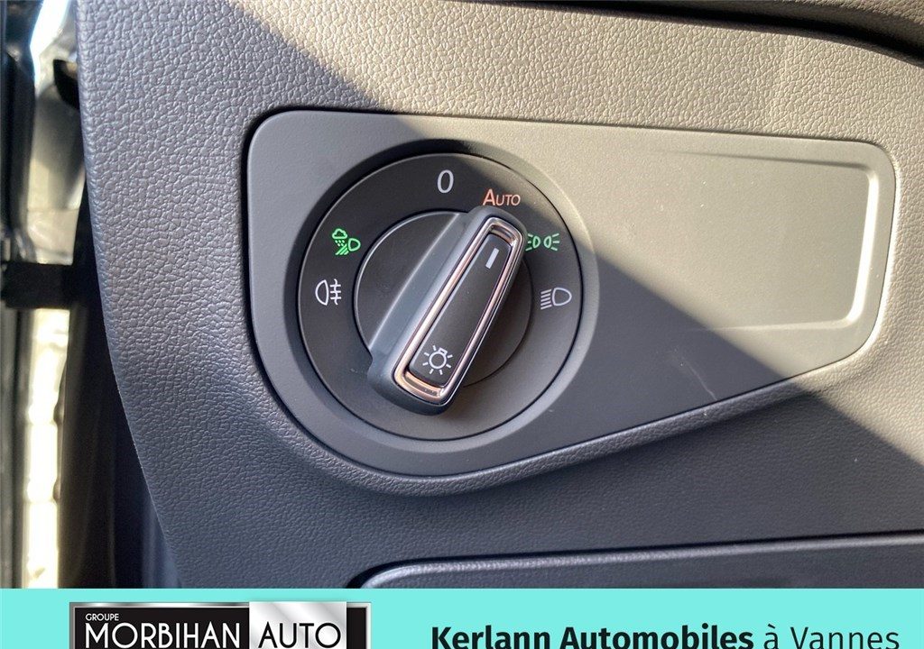 VOLKSWAGEN TIGUAN ALLSPACE 2.0 TDI 150CH DSG7