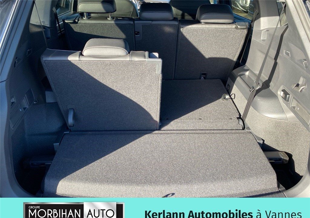 VOLKSWAGEN TIGUAN ALLSPACE 2.0 TDI 150CH DSG7