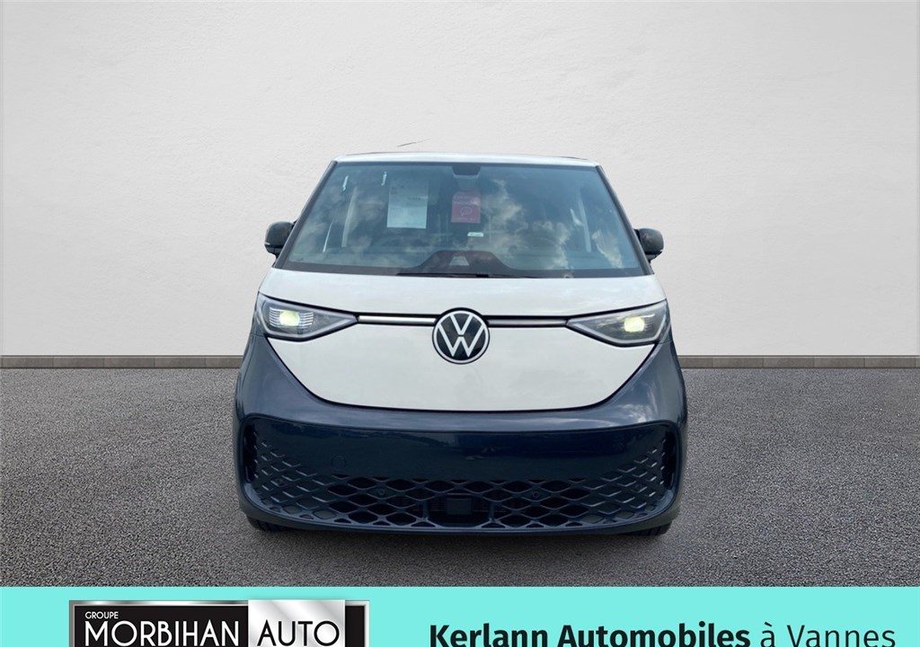 VOLKSWAGEN ID. BUZZ 286 CH PRO 7 PLACES