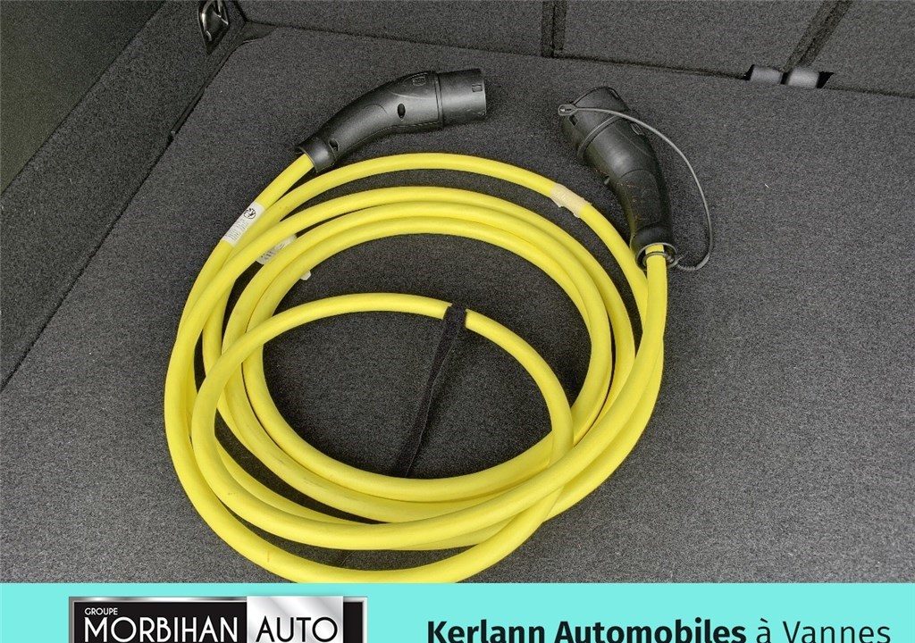 VOLKSWAGEN TIGUAN 1.5 EHYBRID 204CH DSG6