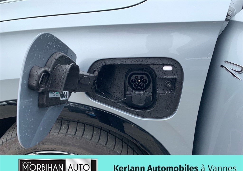 VOLKSWAGEN TIGUAN 1.5 EHYBRID 204CH DSG6
