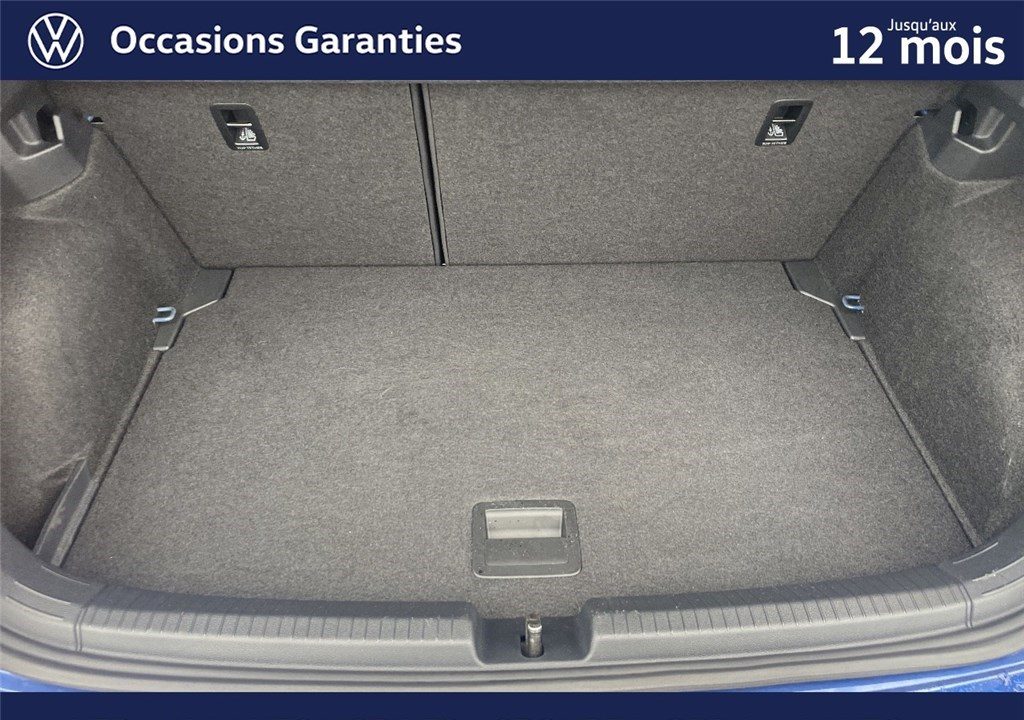 VOLKSWAGEN POLO 1.0 TSI 95 S&S BVM5