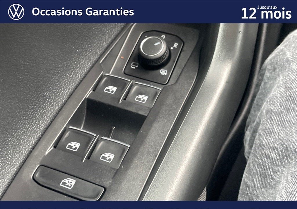 VOLKSWAGEN POLO 1.0 TSI 95 S&S BVM5